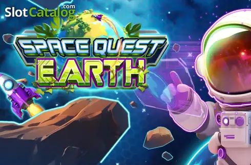 Space Quest: Earth