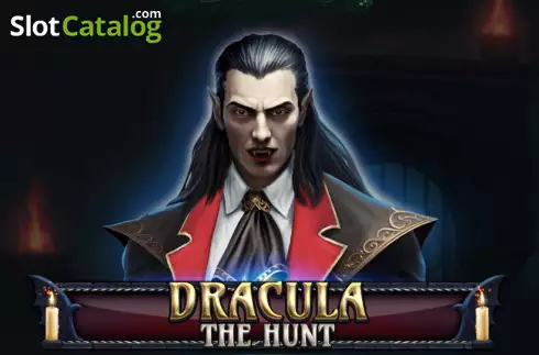 Dracula - The Hunt