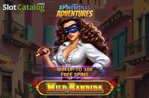 Wild Bandida