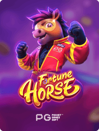 Fortune Horse