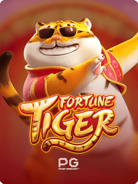 Fortune Tiger