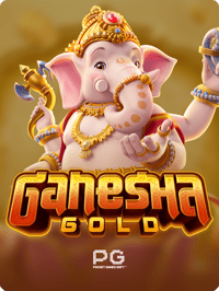 Ganesha Gold