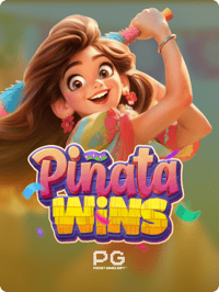 Pinata Wins