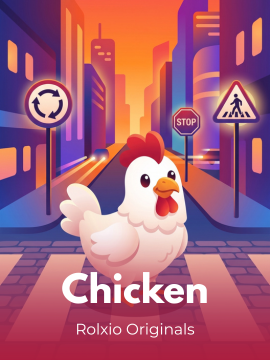 Chicken Road