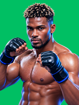 UFC