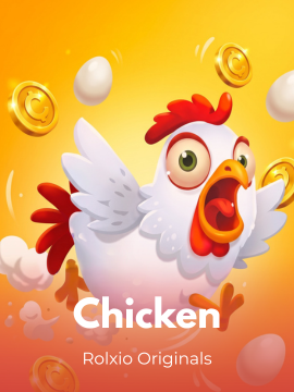 Chicken Road
